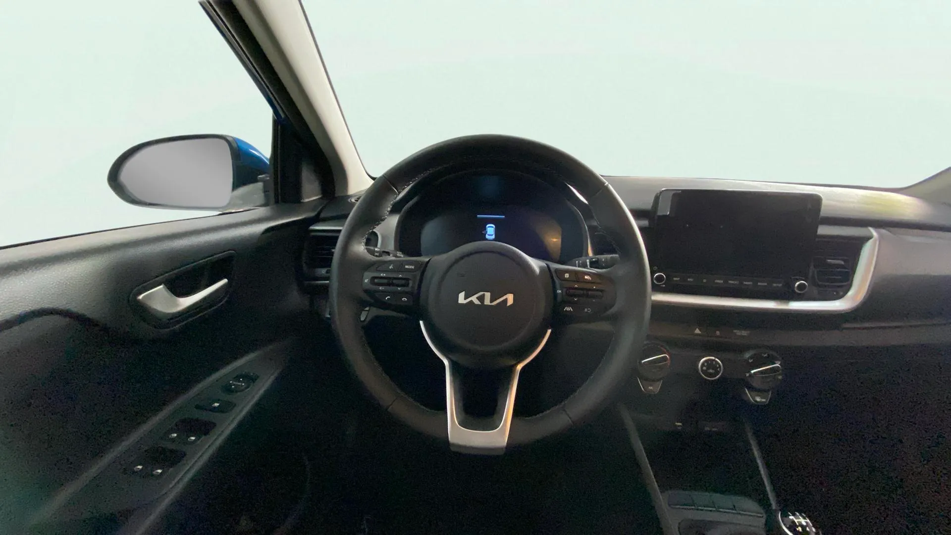Kia Stonic 1.2 DPi Concept - foto 7