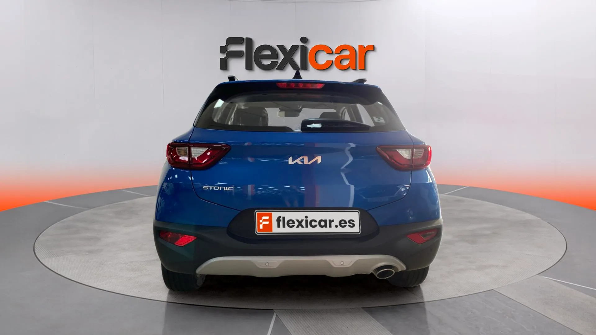 Kia Stonic 1.2 DPi Concept - foto 4