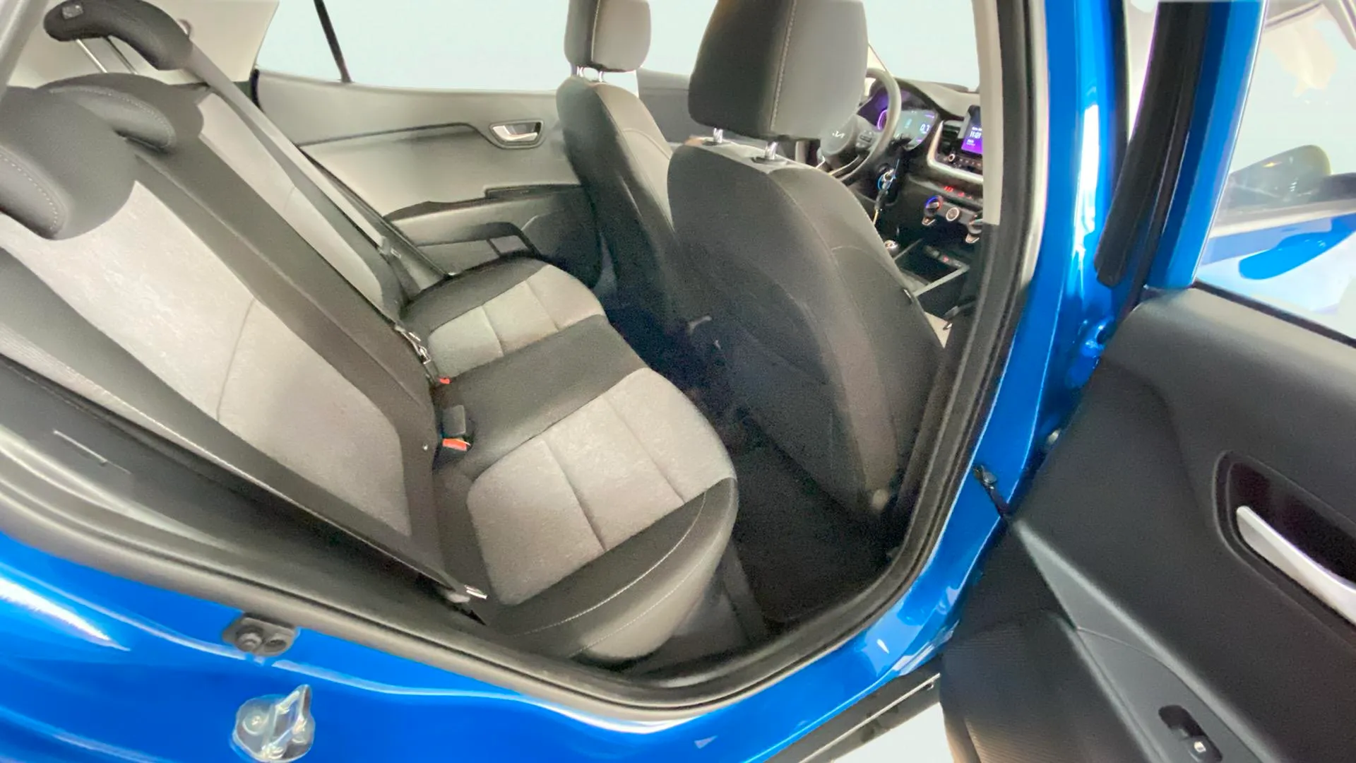 Kia Stonic 1.2 DPi Concept - foto 10