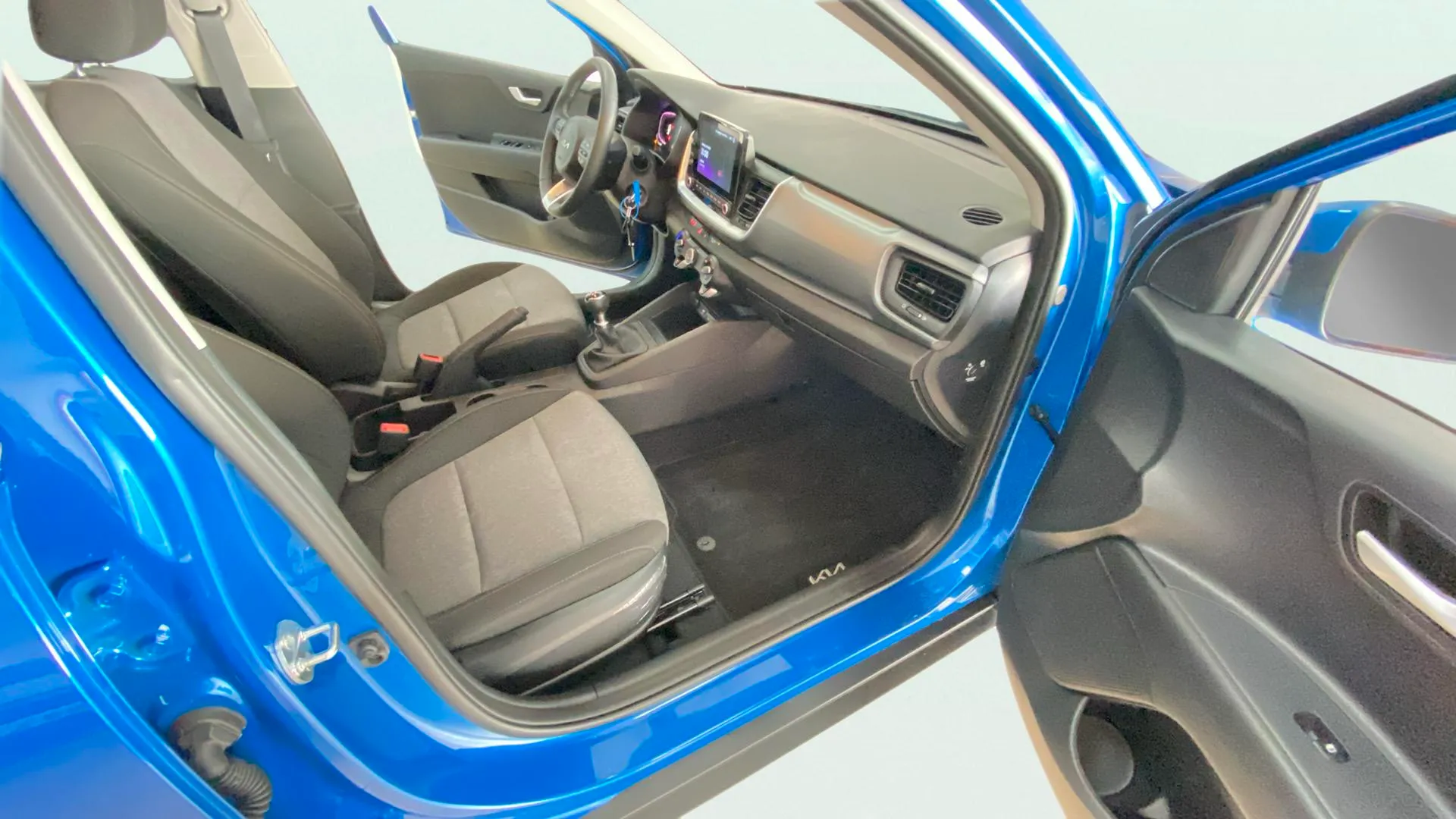 Kia Stonic 1.2 DPi Concept - foto 9