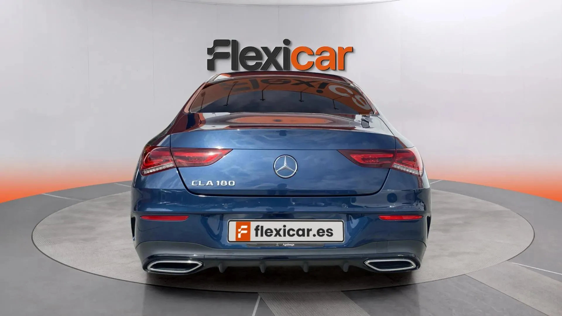 Mercedes-Benz CLA 180 - foto 6