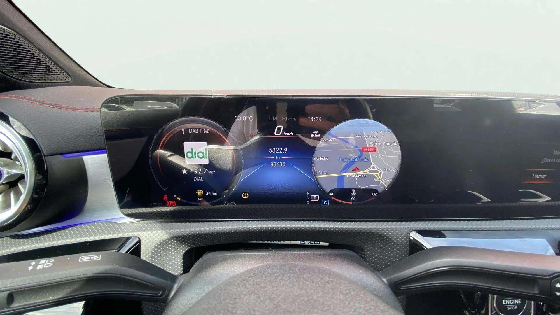 Mercedes-Benz CLA 180 - foto 15