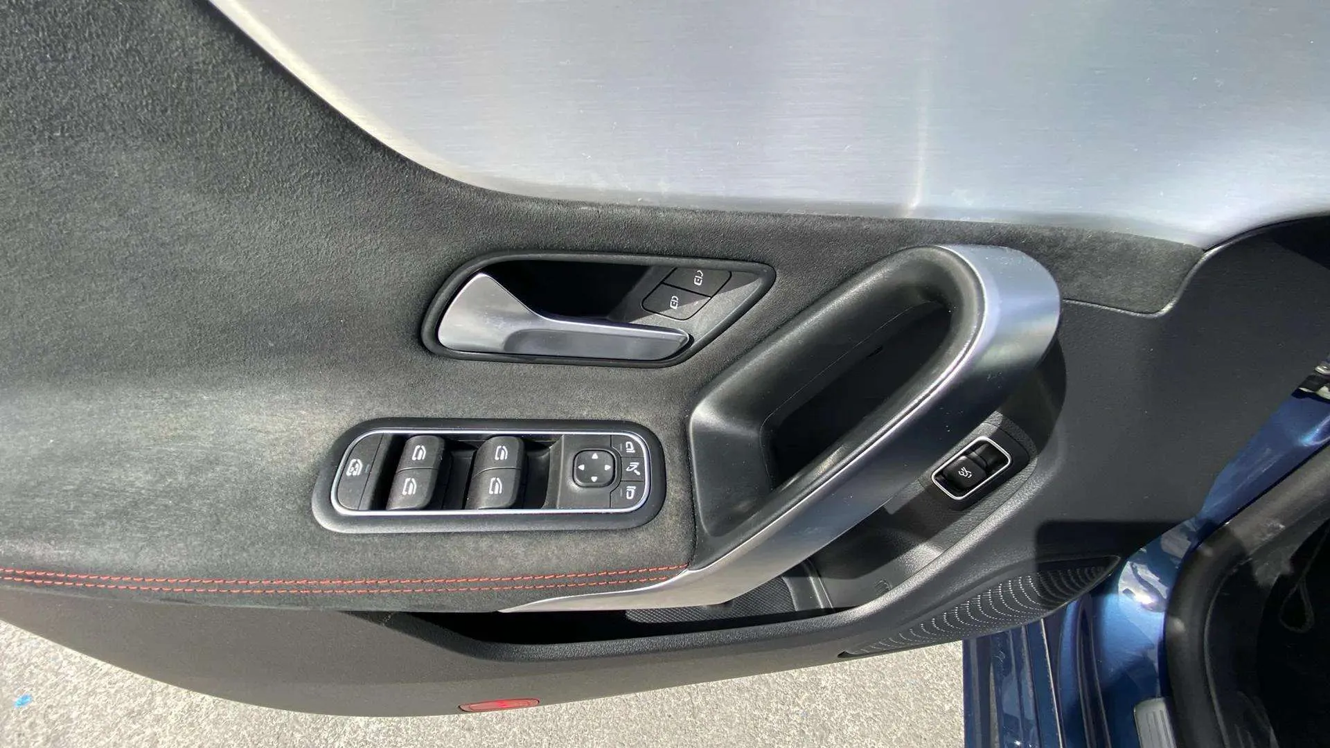 Mercedes-Benz CLA 180 - foto 20