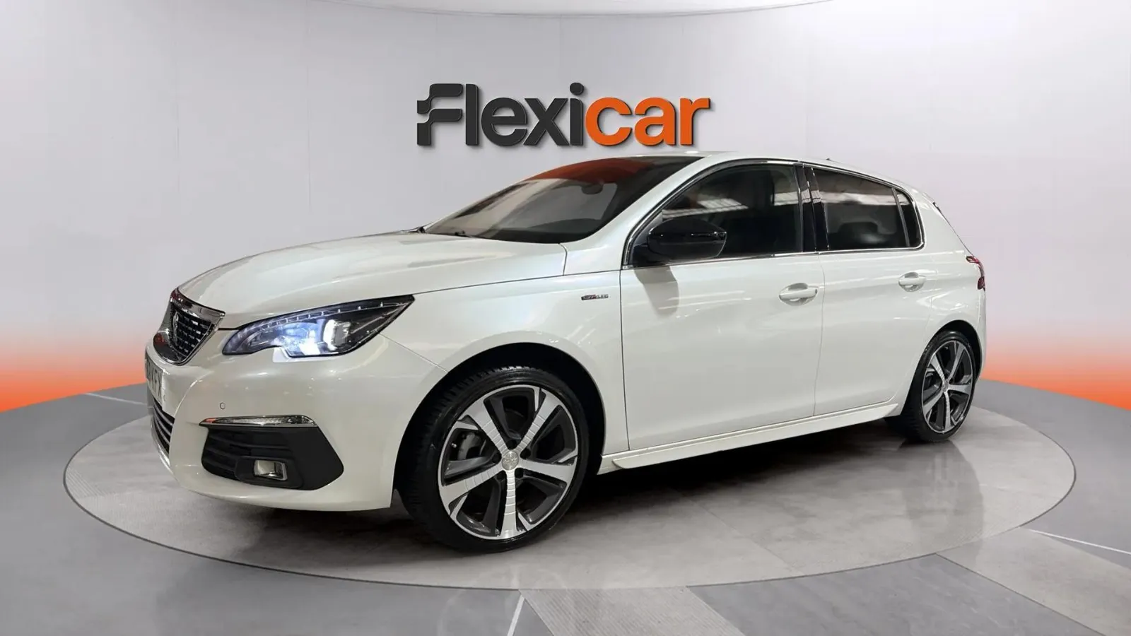 Peugeot 308 GT Line 1.2 PureTech - foto 3