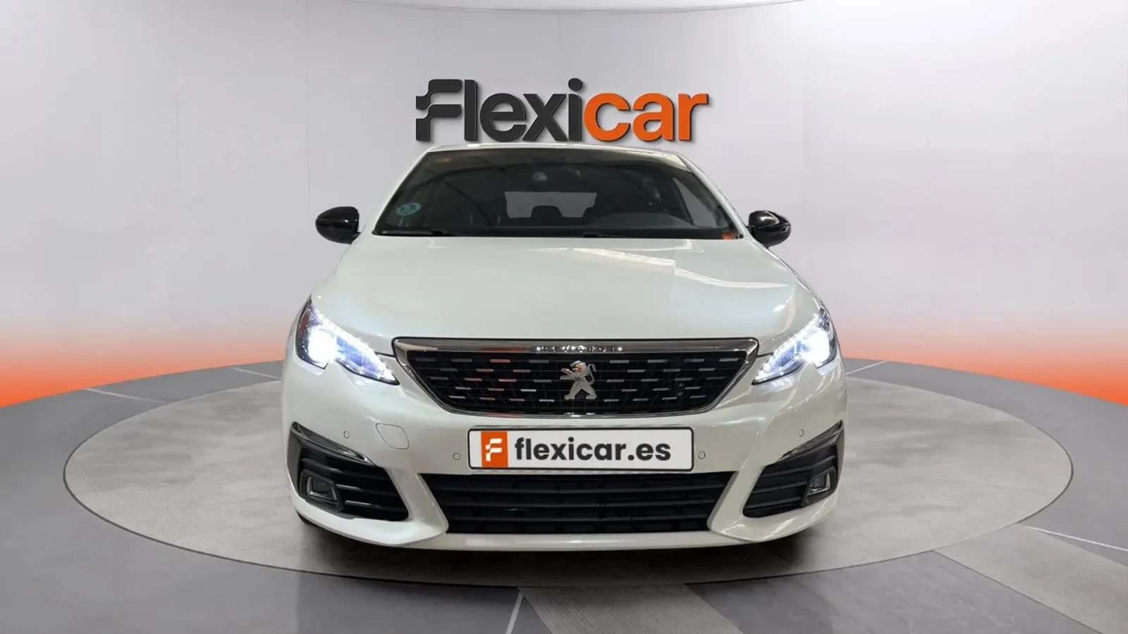 Peugeot 308 GT Line 1.2 PureTech - foto 2