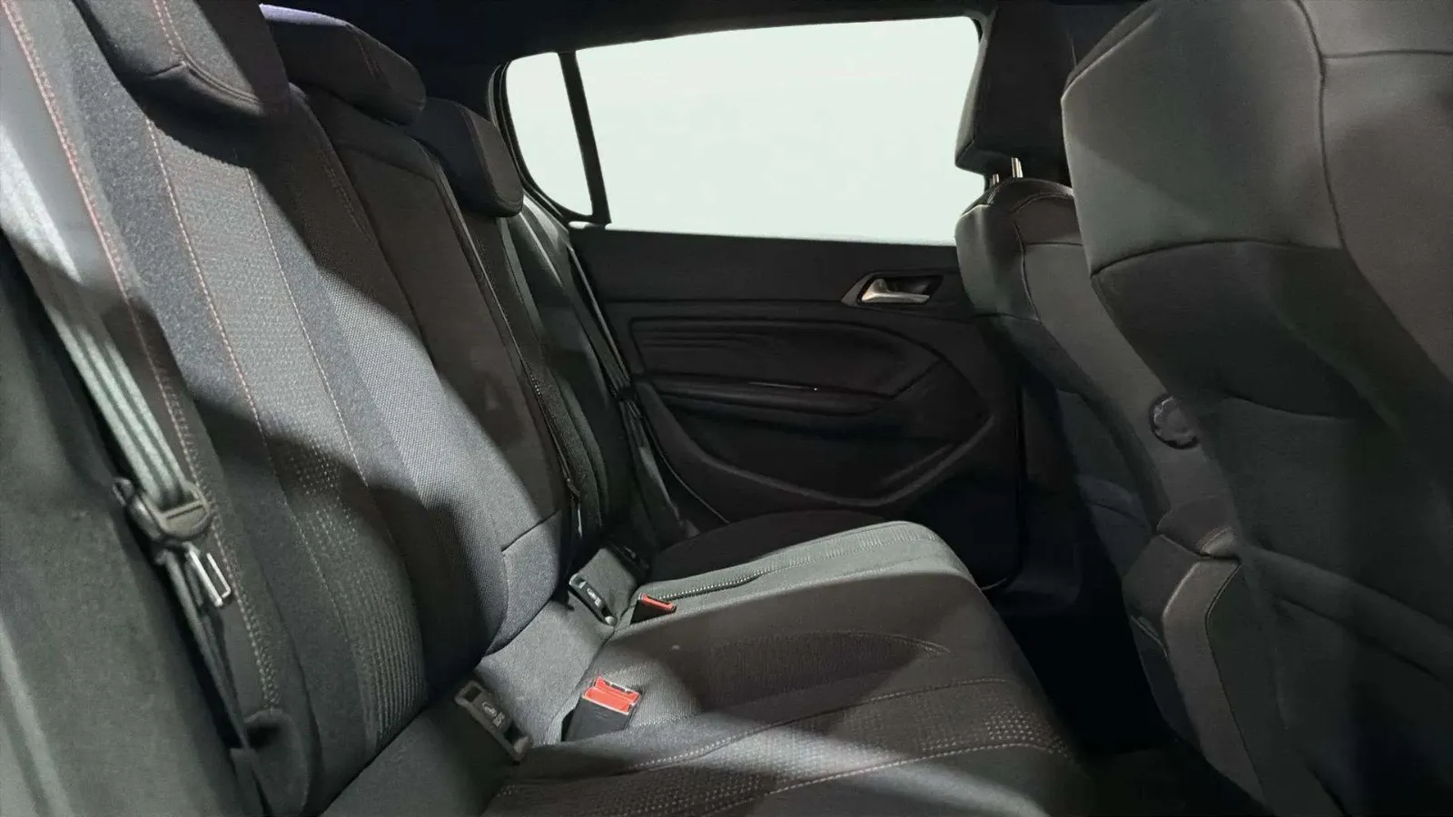 Peugeot 308 GT Line 1.2 PureTech - foto 20