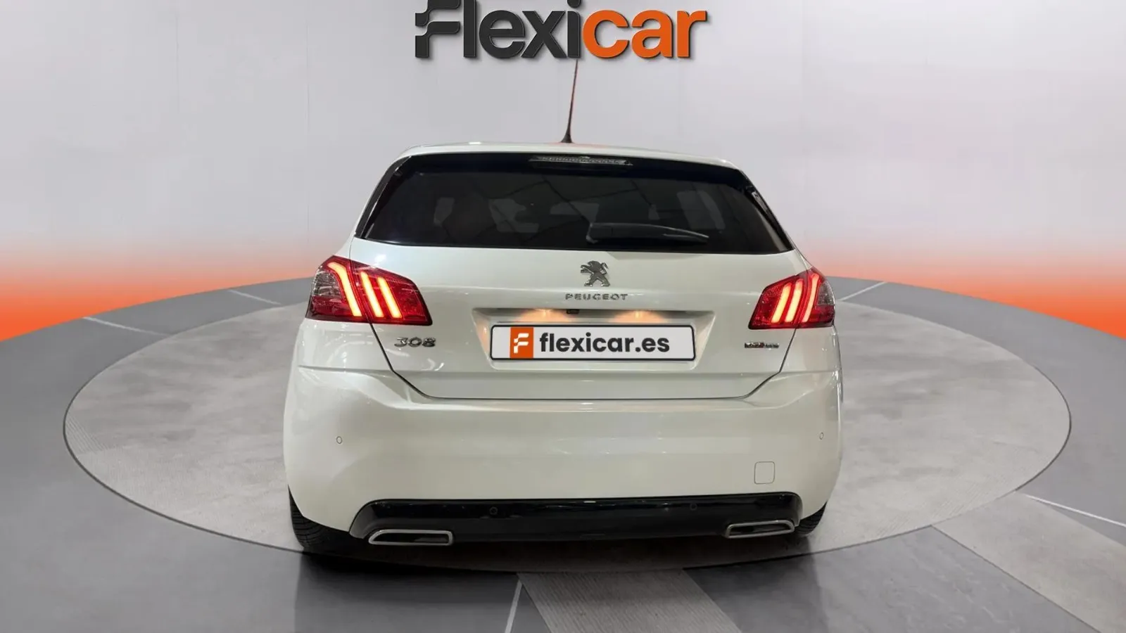 Peugeot 308 GT Line 1.2 PureTech - foto 6