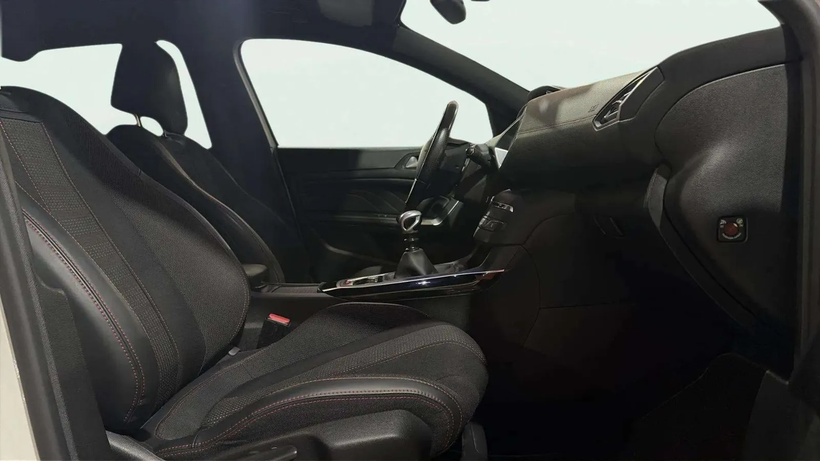 Peugeot 308 GT Line 1.2 PureTech - foto 21