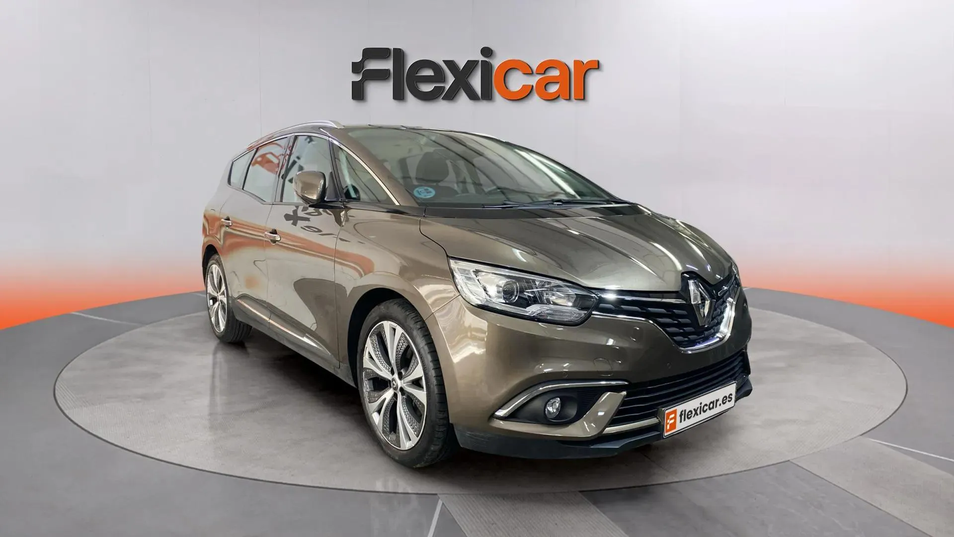 Renault Grand Scénic Edition One dCi