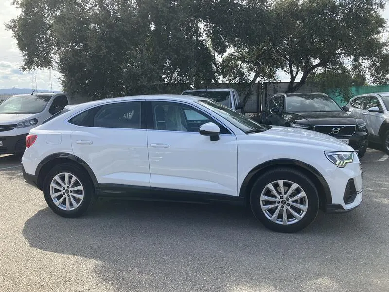 Audi Q3 Advanced 35 TDI S tronic (ACC) - foto 7