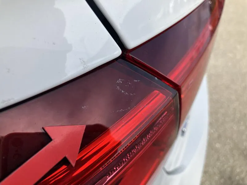 Audi Q3 Advanced 35 TDI S tronic (ACC) - foto 31