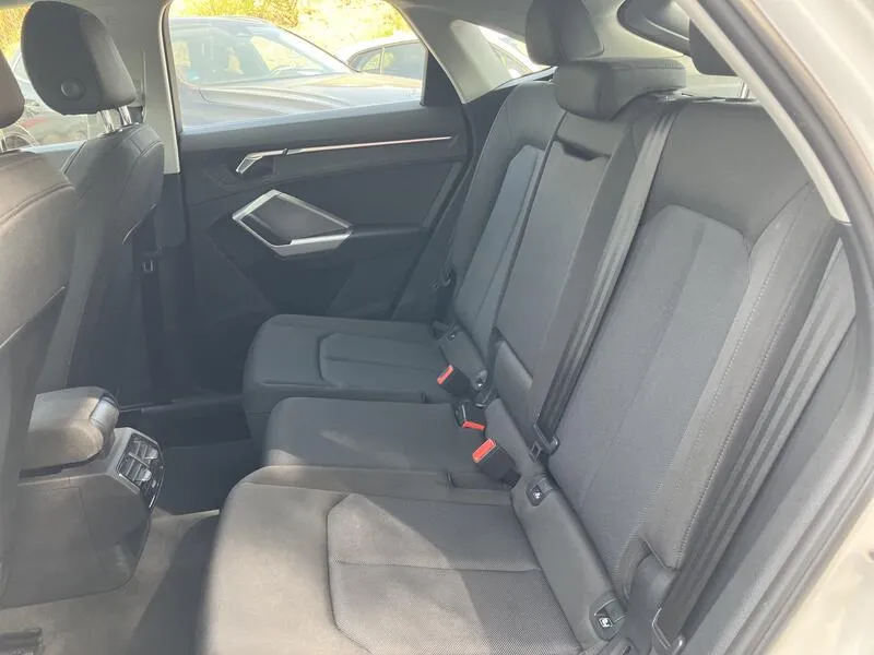 Audi Q3 Advanced 35 TDI S tronic (ACC) - foto 28