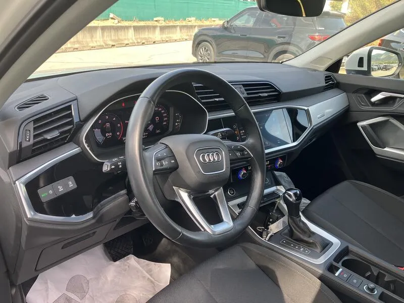 Audi Q3 Advanced 35 TDI S tronic (ACC) - foto 10