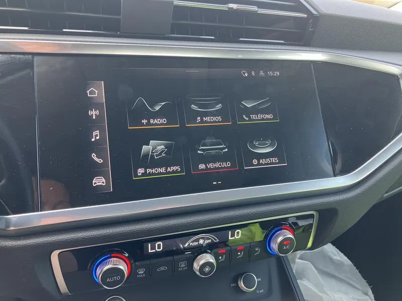 Audi Q3 Advanced 35 TDI S tronic (ACC) - foto 18
