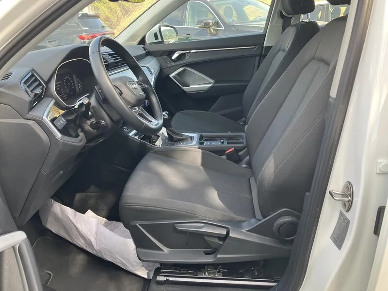 Audi Q3 Advanced 35 TDI S tronic (ACC) - foto 13