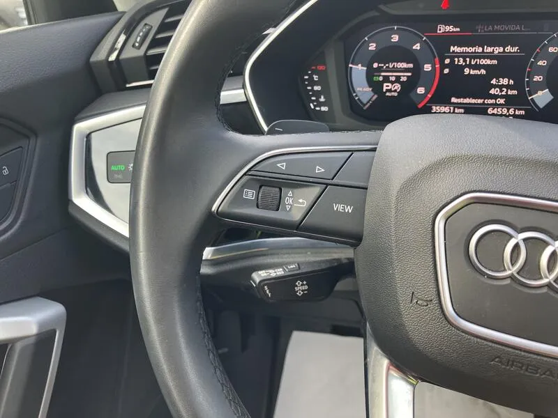 Audi Q3 Advanced 35 TDI S tronic (ACC) - foto 15