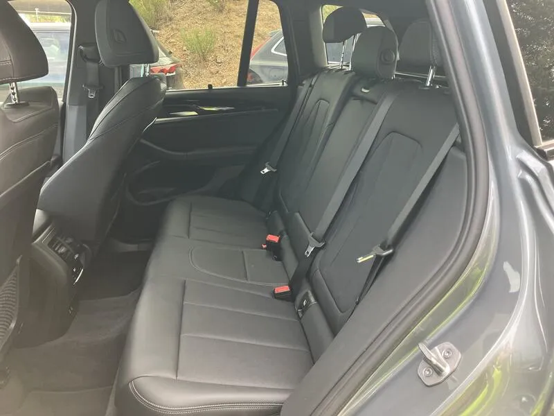 BMW X3 xDrive20d xLine - foto 27
