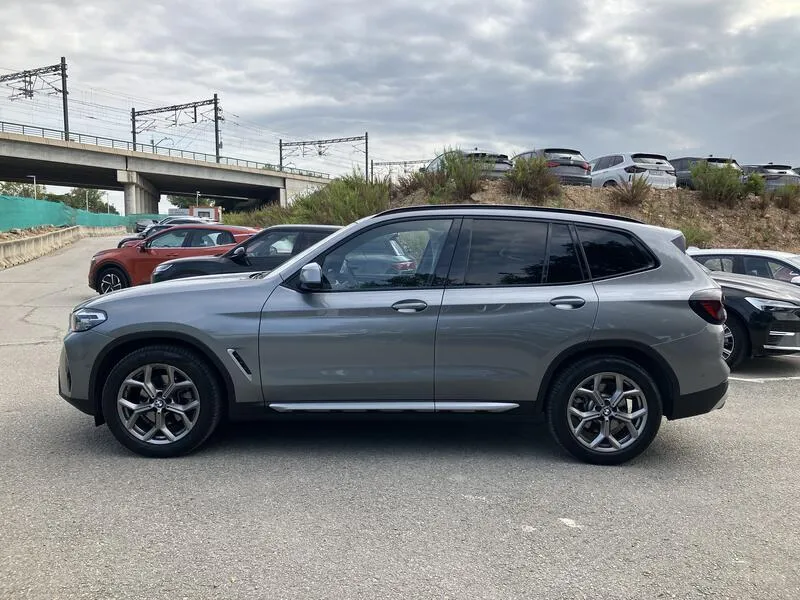 BMW X3 xDrive20d xLine - foto 3