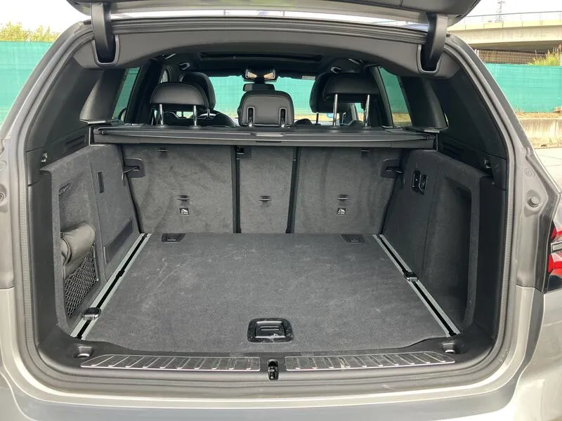 BMW X3 xDrive20d xLine - foto 33