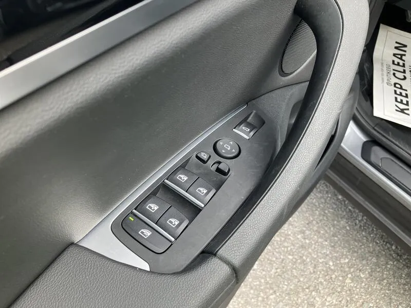 BMW X3 xDrive20d xLine - foto 12