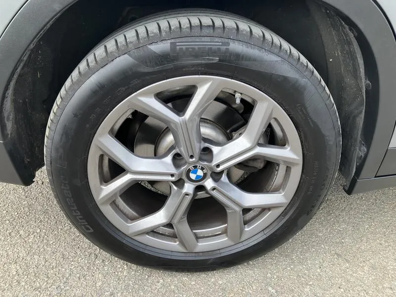 BMW X3 xDrive20d xLine - foto 36