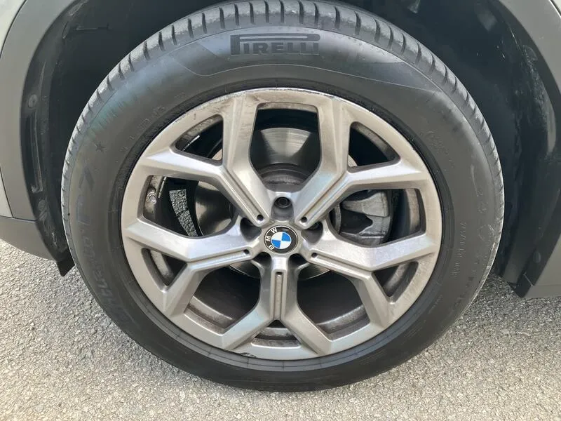 BMW X3 xDrive20d xLine - foto 37