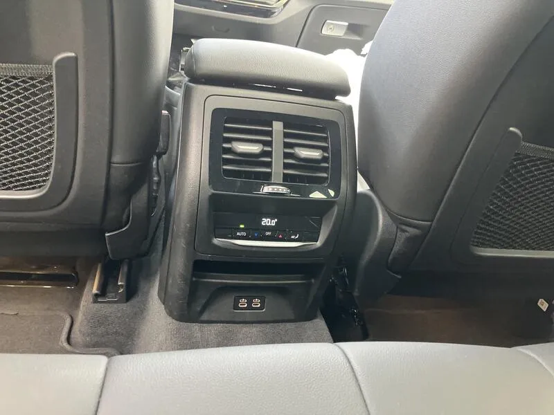 BMW X3 xDrive20d xLine - foto 28