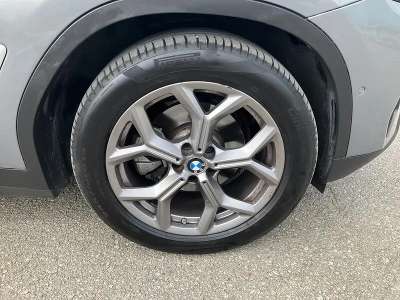 BMW X3 xDrive20d xLine - foto 39