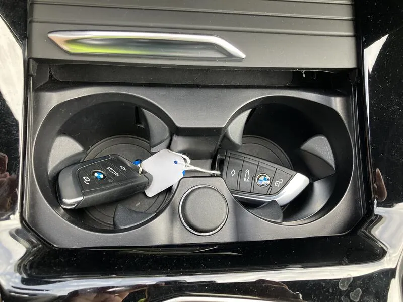 BMW X3 xDrive20d xLine - foto 24