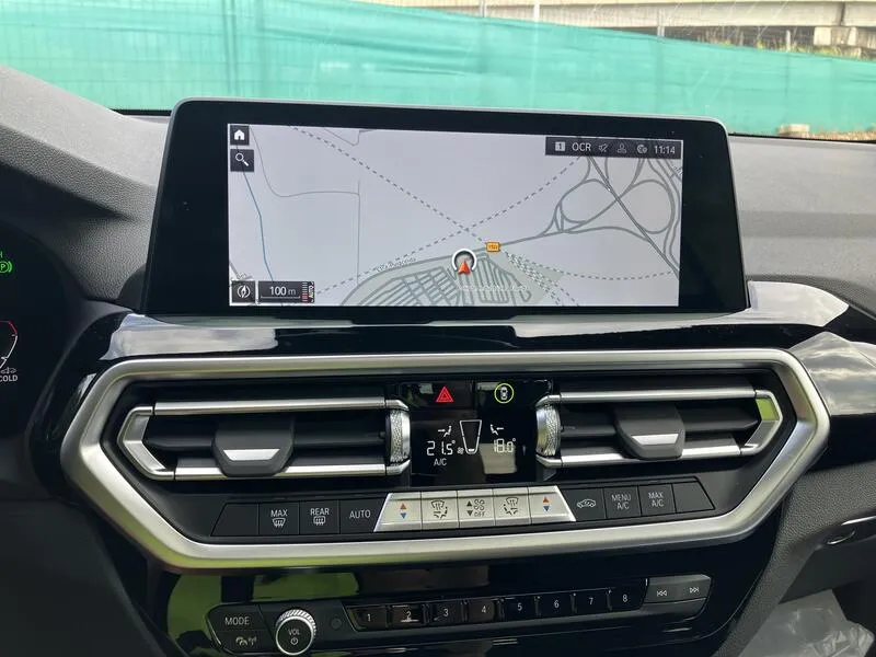 BMW X3 xDrive20d xLine - foto 21
