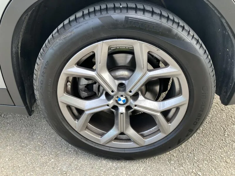 BMW X3 xDrive20d xLine - foto 30