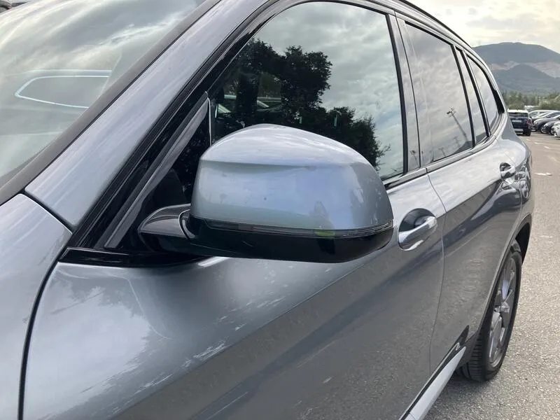 BMW X3 xDrive20d xLine - foto 31