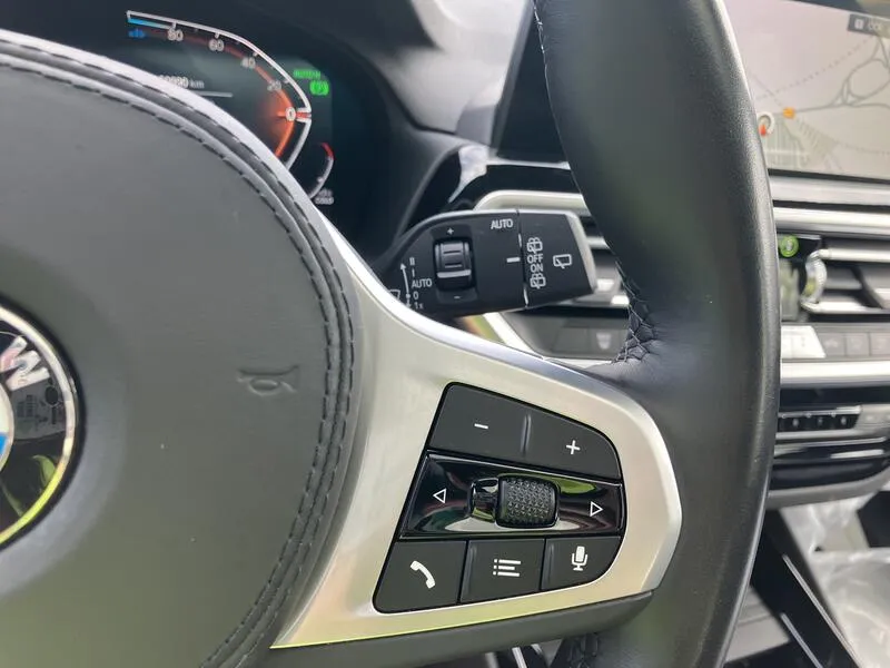 BMW X3 xDrive20d xLine - foto 16