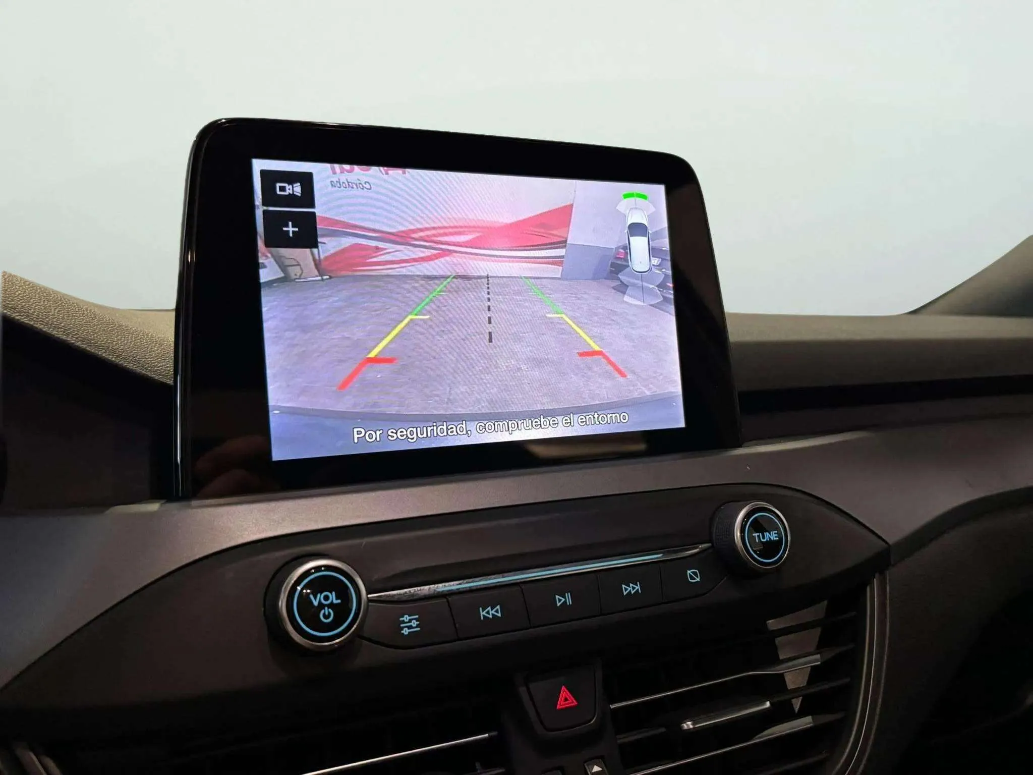 Ford Focus 1.0 EcoBoost MHEV ST-Line Design SIP - foto 11