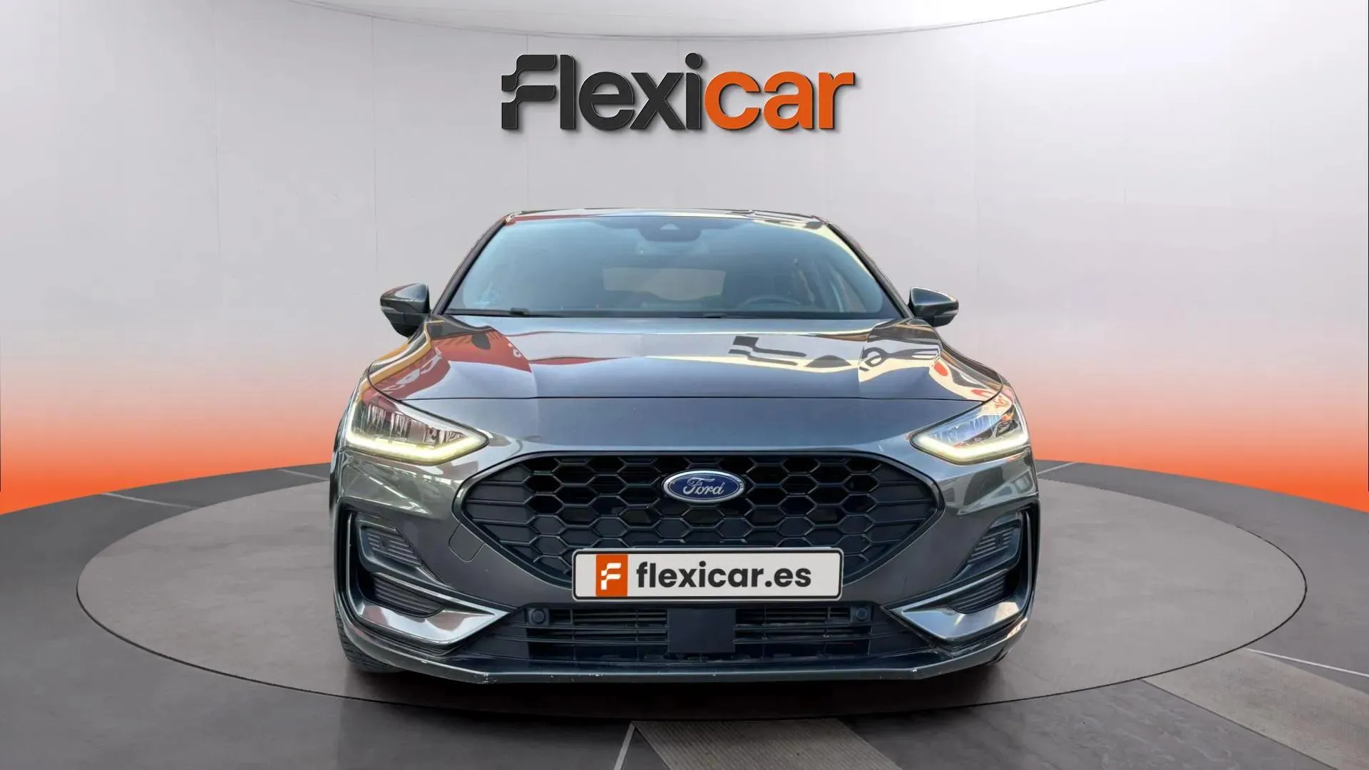Ford Focus 1.0 EcoBoost MHEV ST-Line Design SIP - foto 2