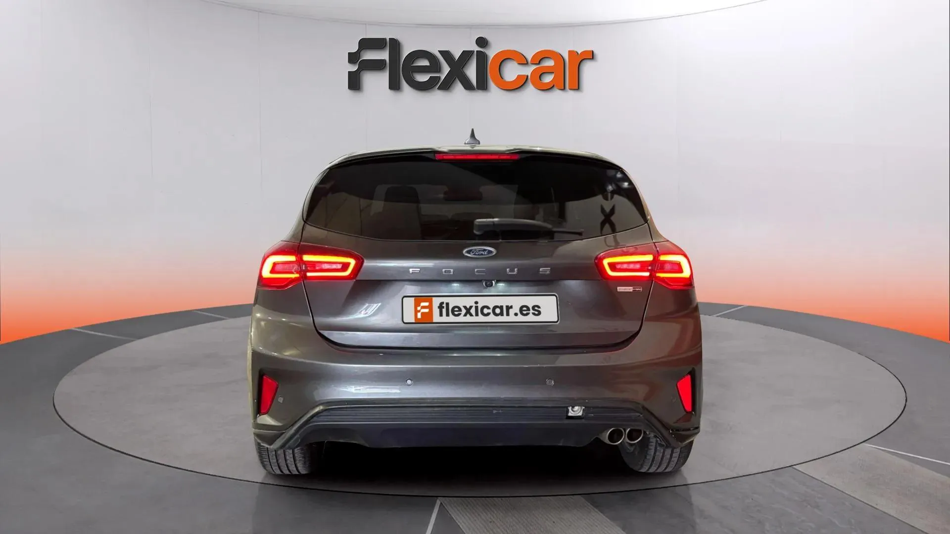 Ford Focus 1.0 EcoBoost MHEV ST-Line Design SIP - foto 5