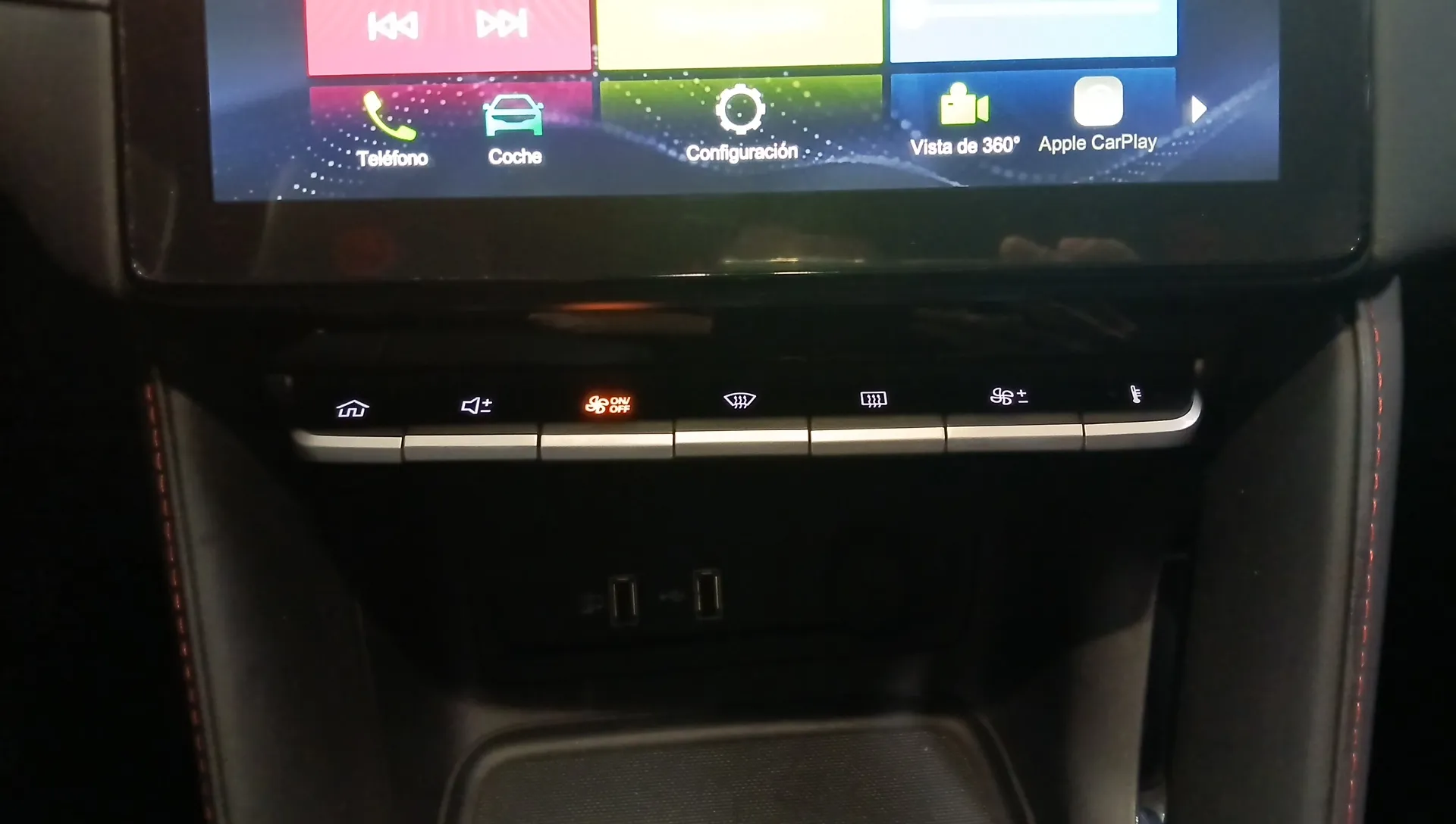 MG ZS 1.0T Luxury - foto 12
