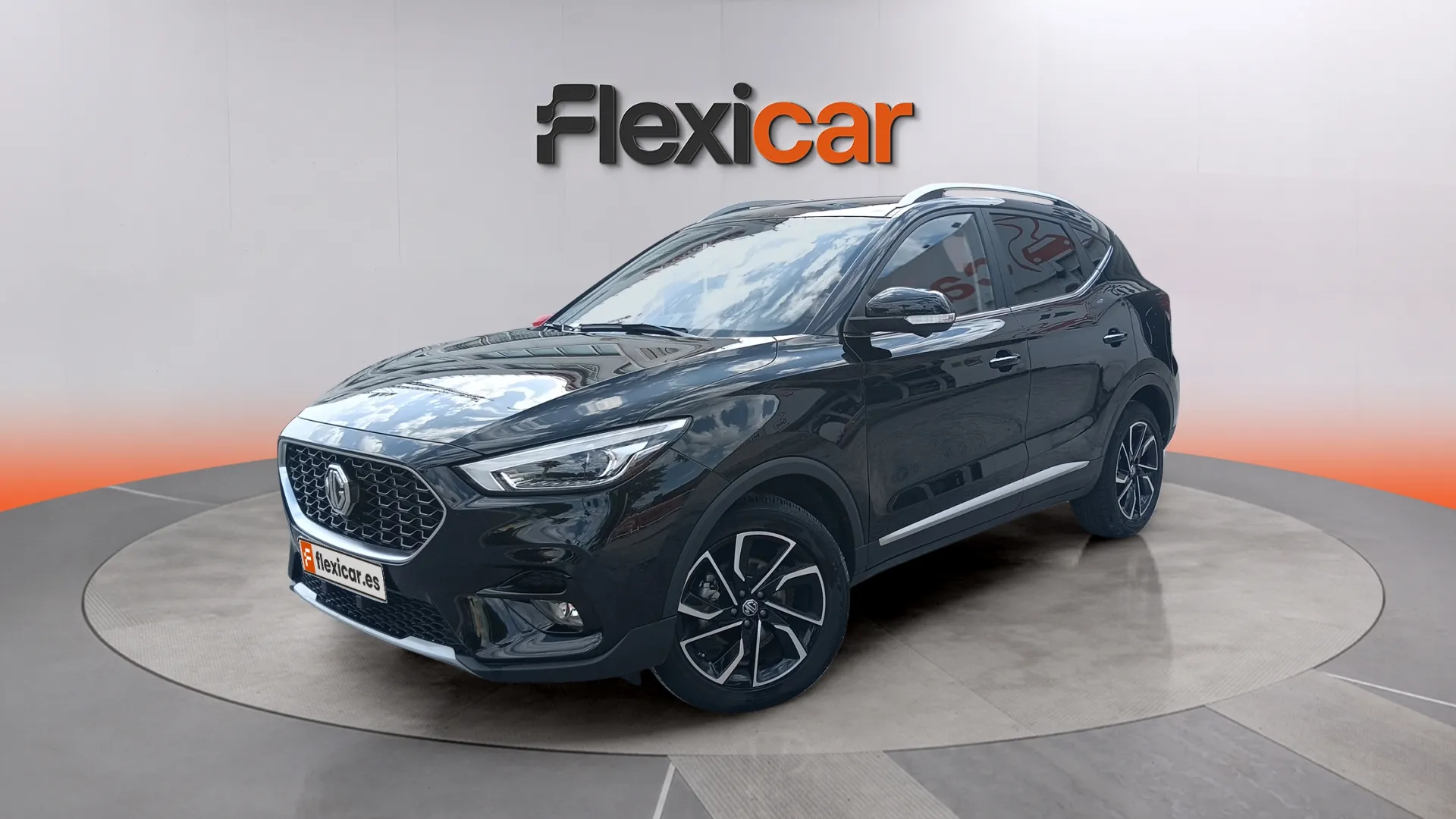 MG ZS 1.0T Luxury - foto 3