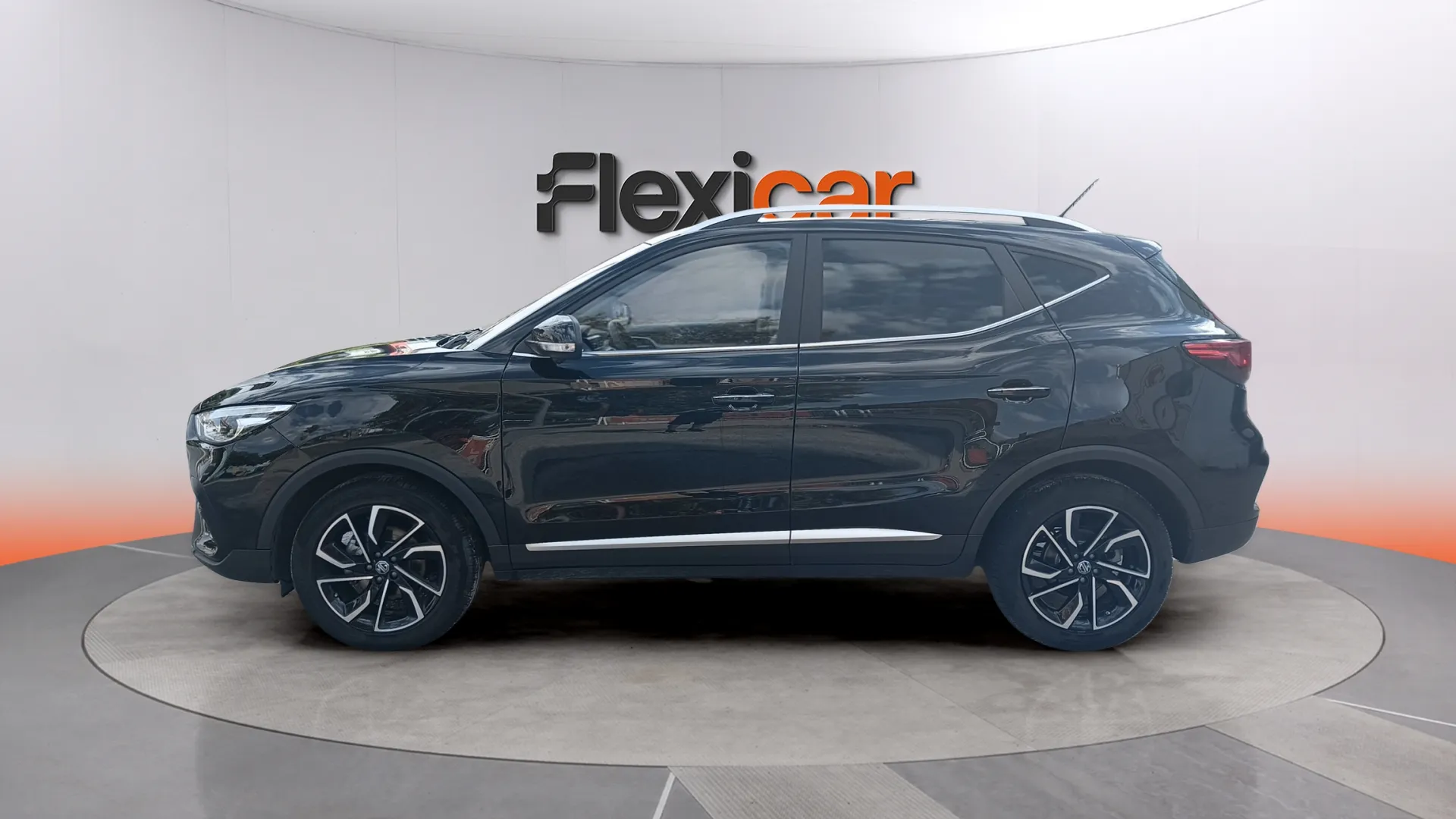 MG ZS 1.0T Luxury - foto 4
