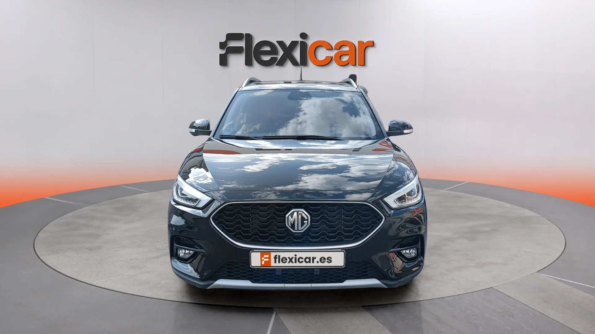 MG ZS 1.0T Luxury - foto 2