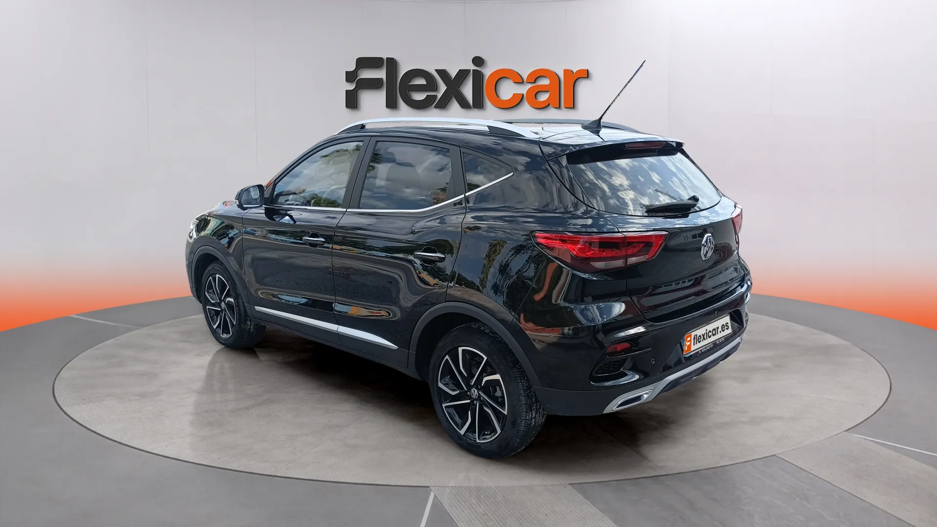 MG ZS 1.0T Luxury - foto 5