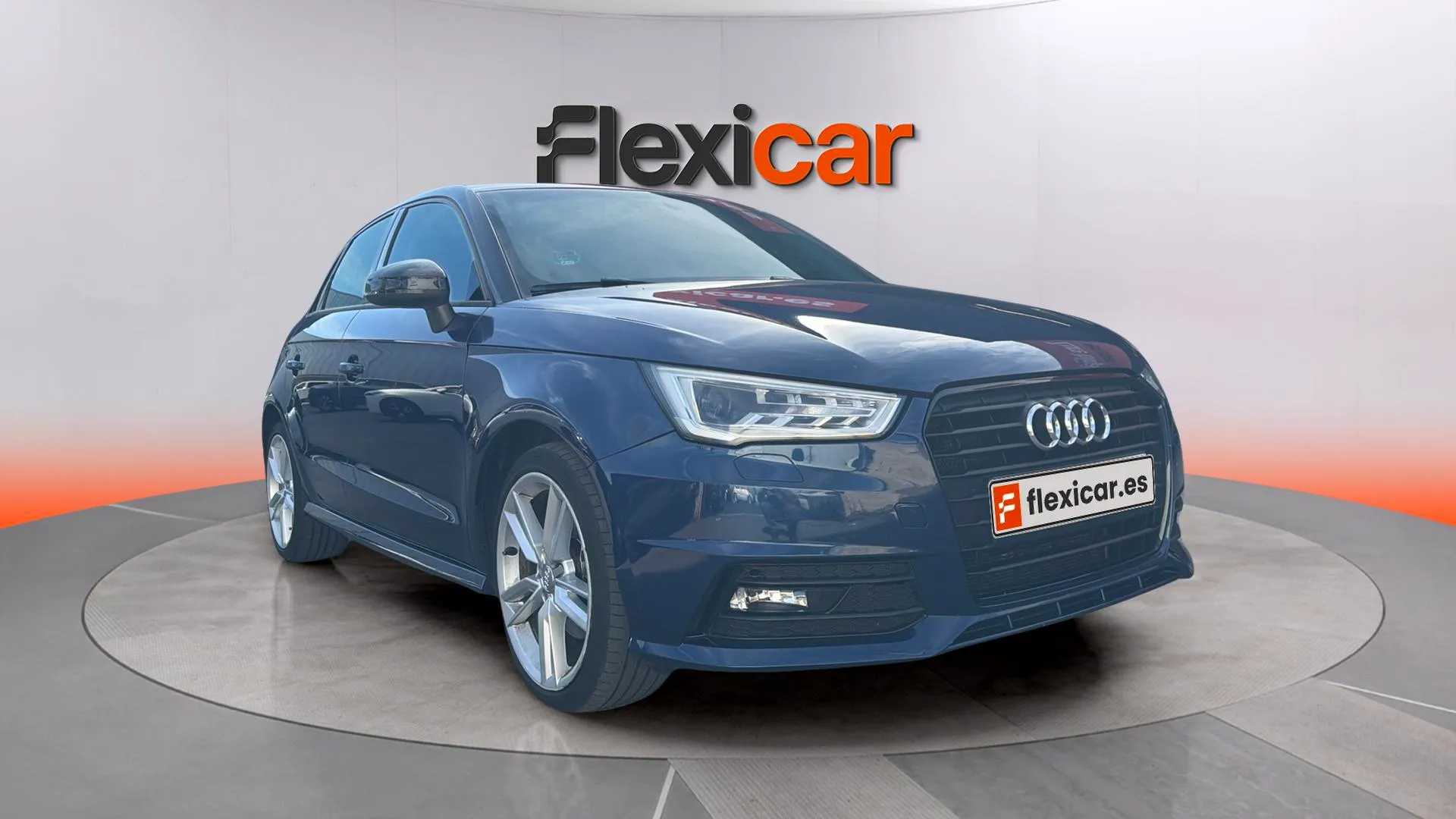 Audi A1 Adrenalin 1.6 TDI