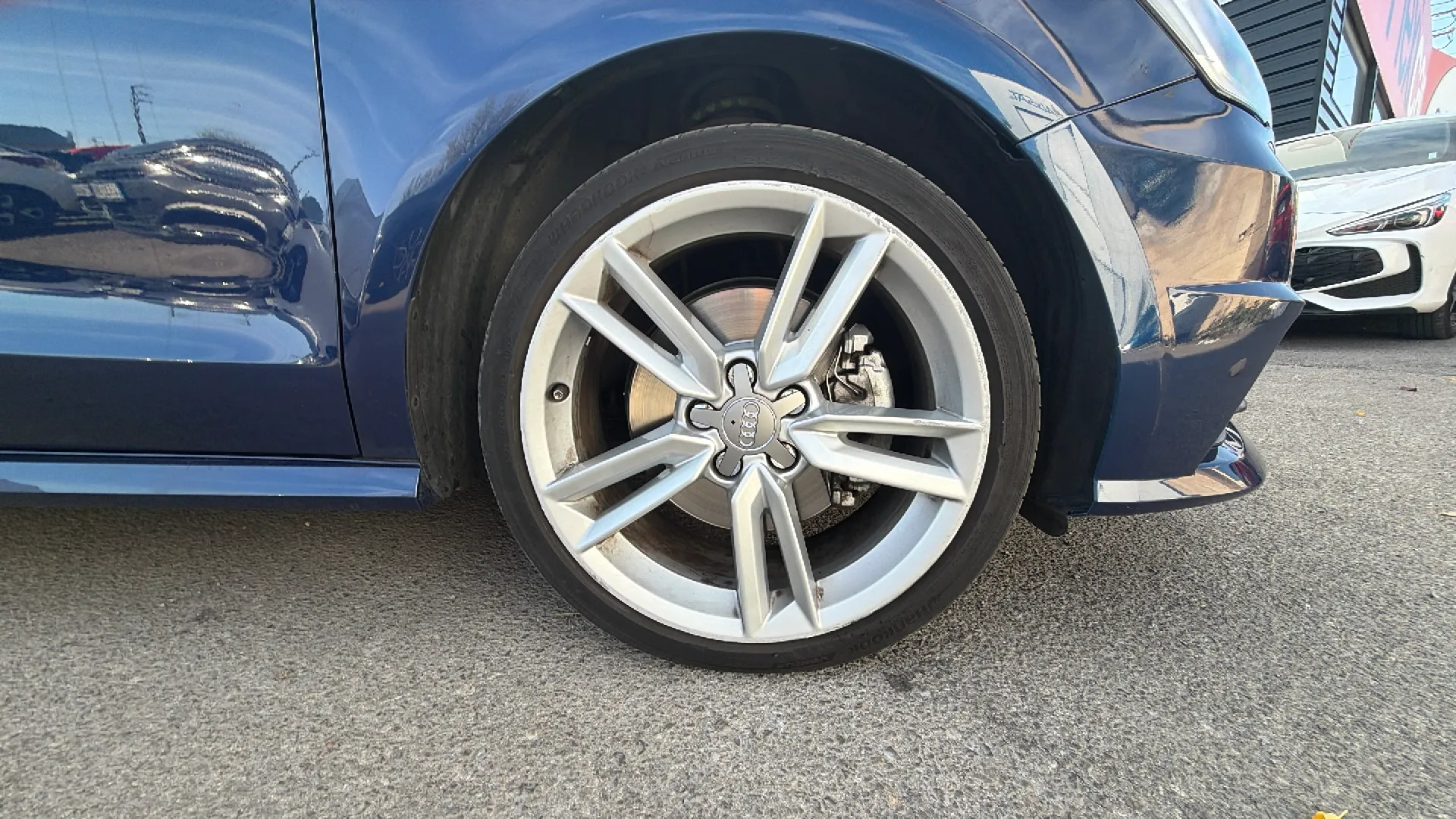 Audi A1 Adrenalin 1.6 TDI - foto 22