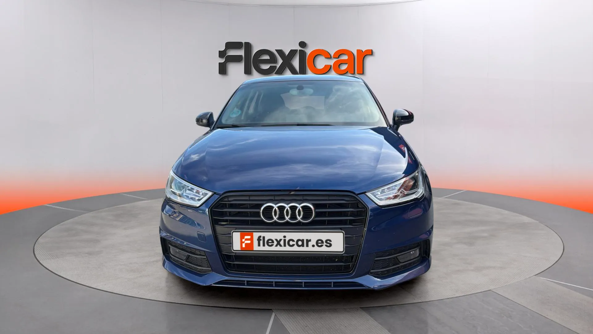 Audi A1 Adrenalin 1.6 TDI - foto 2