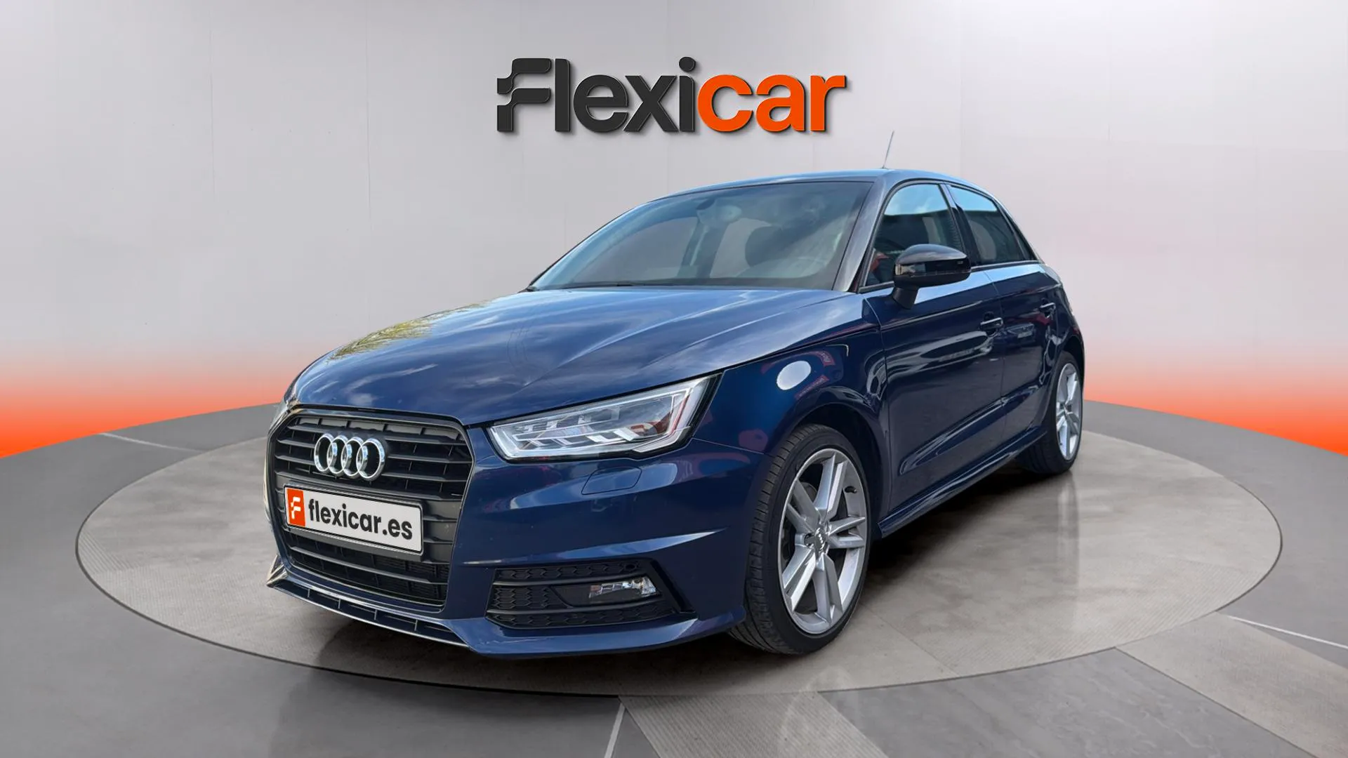 Audi A1 Adrenalin 1.6 TDI - foto 3