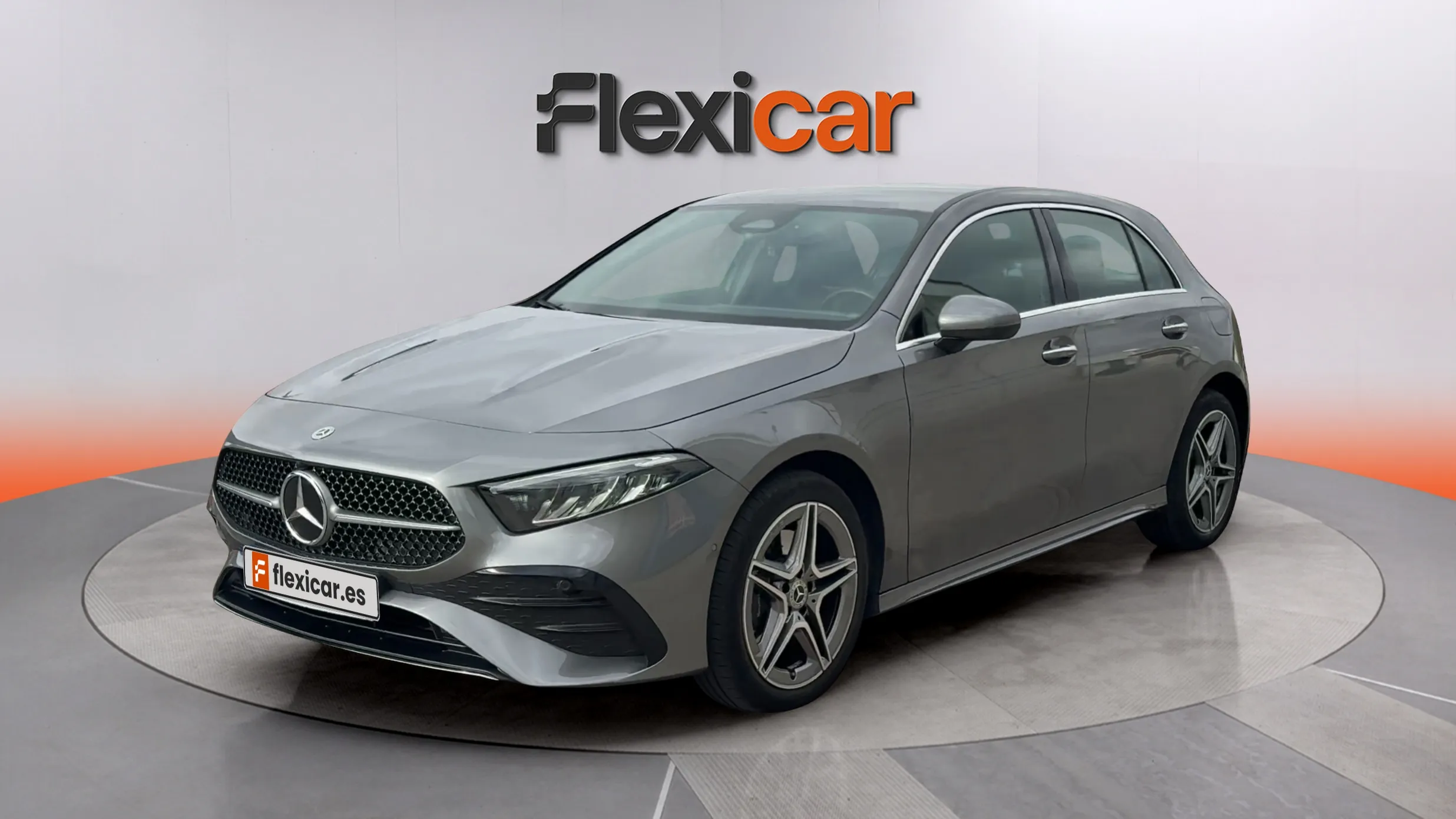 Mercedes-Benz Clase A A 250 e con tecnología híbrida EQ - foto 3