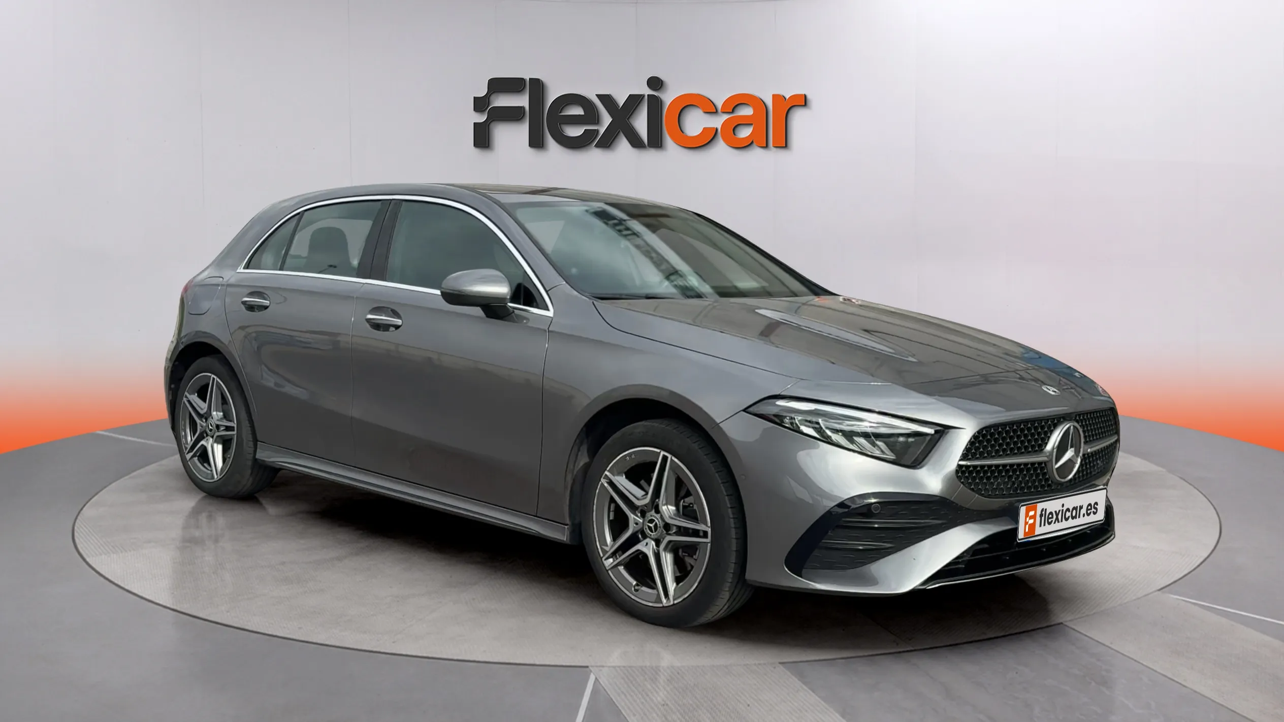 Mercedes-Benz Clase A A 250 e con tecnología híbrida EQ