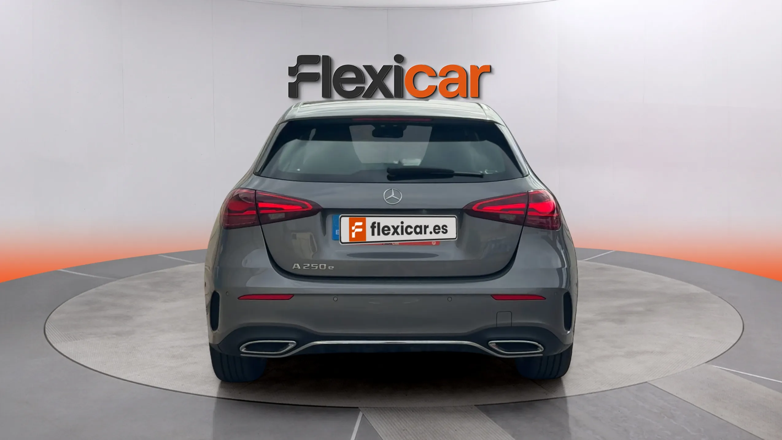 Mercedes-Benz Clase A A 250 e con tecnología híbrida EQ - foto 6