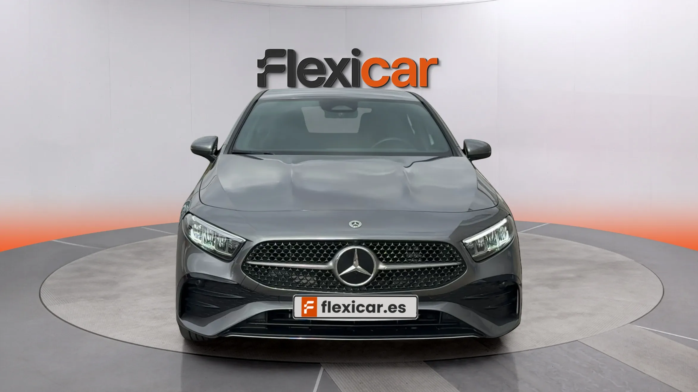 Mercedes-Benz Clase A A 250 e con tecnología híbrida EQ - foto 2