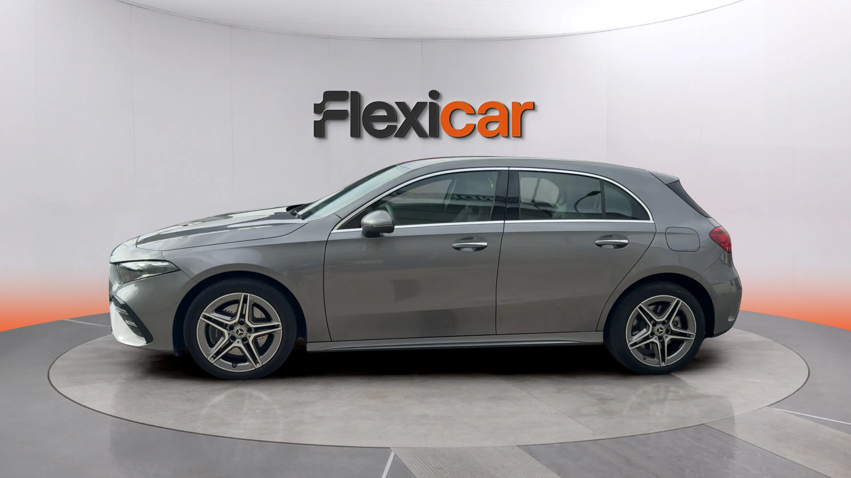 Mercedes-Benz Clase A A 250 e con tecnología híbrida EQ - foto 4